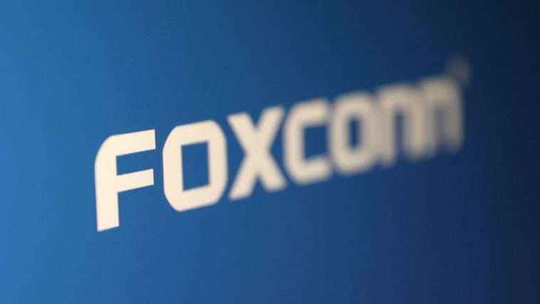 Foxconn construye la fábrica de superchips Nvidia más grande del mundo