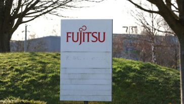 Fujitsu muestra tecnología para practicar el teatro clásico japonés