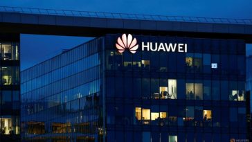 Huawei Cloud ve un rápido crecimiento empresarial en Sudáfrica