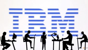 IBM lanza nuevos modelos de IA para empresas a medida que aumenta la competencia genAI