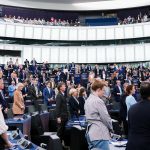 Inauguración: sesión plenaria del 7 al 10 de octubre | Noticias | Parlamento Europeo