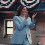 Incluso las propias encuestas del Partido Republicano muestran a Kamala Harris a la cabeza en Michigan y Pensilvania