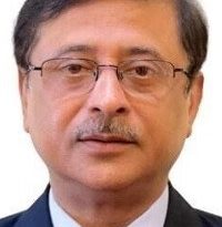 Sanjay Kumar Verma, alto comisionado de la India en Canadá