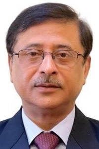 Sanjay Kumar Verma, alto comisionado de la India en Canadá