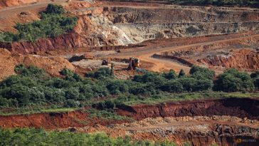 Indonesia pretende gestionar el suministro de mineral de níquel para sostener los precios