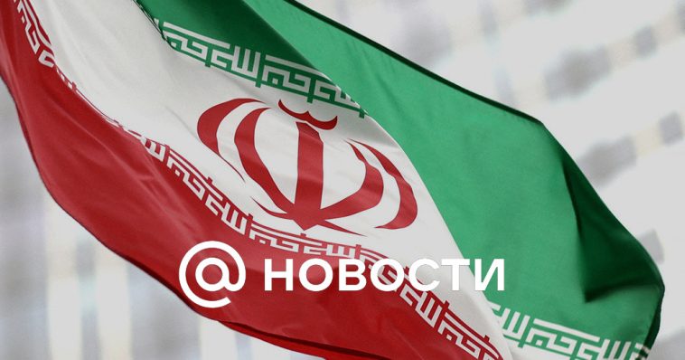 Irán amenaza con atacar refinerías israelíes en caso de ataque de las FDI