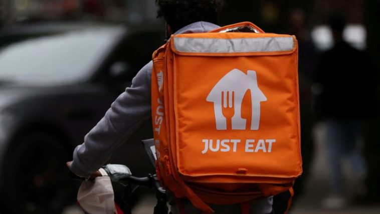 Just Eat se asocia con Rokt para publicidad mejorada con IA en sus plataformas