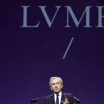 LVMH informa caída de ventas en el tercer trimestre y advierte sobre perspectivas "inciertas"