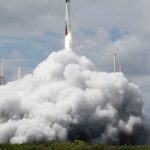 La FAA autoriza el vuelo del 7 de octubre para el vehículo SpaceX Falcon 9