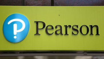 La IA ayuda a Pearson a aumentar las ventas un 5% en el trimestre de regreso a clases