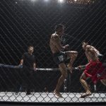 La Junta de Desarrollo Económico se pone en contacto con ONE Championship después de los despidos