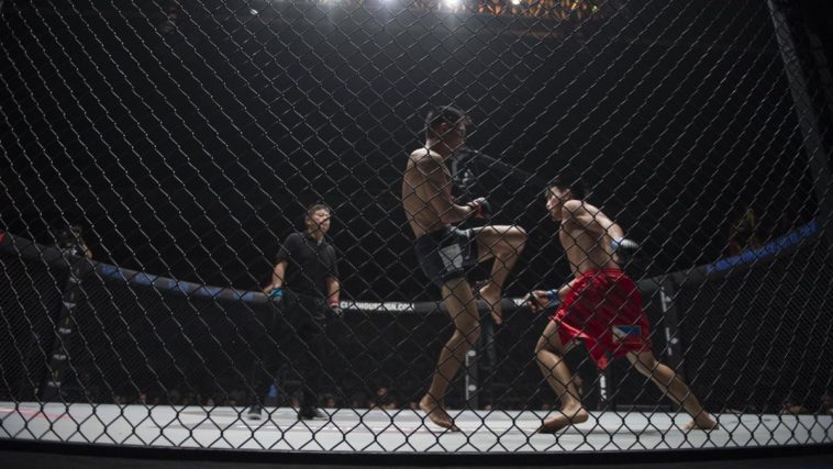 La Junta de Desarrollo Económico se pone en contacto con ONE Championship después de los despidos