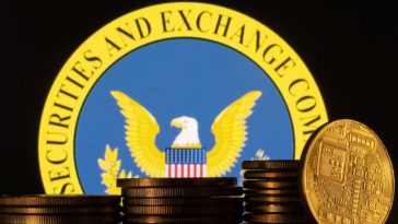 La SEC de EE. UU. acusa a Cumberland DRW por actuar como comerciante no registrado en criptomercados