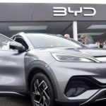 La agencia europea de seguridad automovilística desaira el sistema de asistencia al conductor Atto 3 de BYD