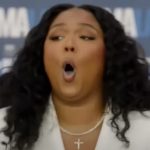 Lizzo Kamala HarrisDetroit