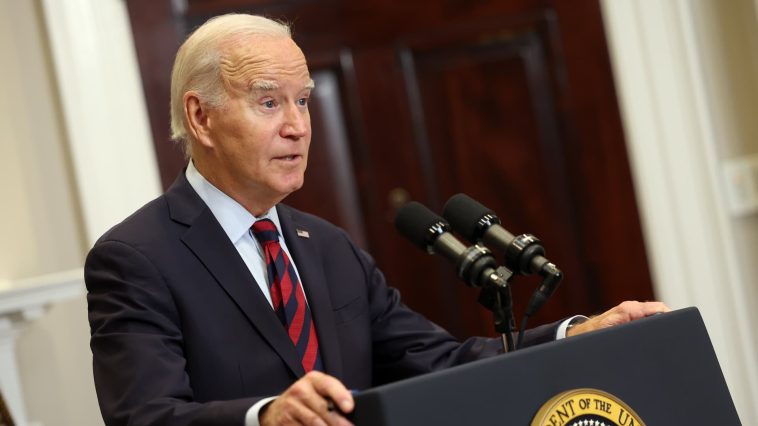 La condonación de préstamos estudiantiles de Biden bloqueada nuevamente por un juez de Missouri