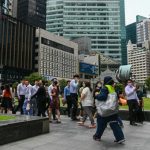 La economía de Singapur creció un 4,1% en el tercer trimestre de 2024: estimaciones anticipadas del MTI