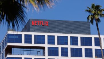 La incorporación de suscriptores a Netflix probablemente se desaceleró, la estrategia de crecimiento está en el punto de mira