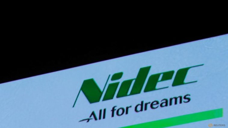 La japonesa Nidec registra un aumento del 10% en su beneficio operativo del segundo trimestre