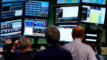 La reacción del mercado ante las tensiones globales podría no seguir el viejo guión