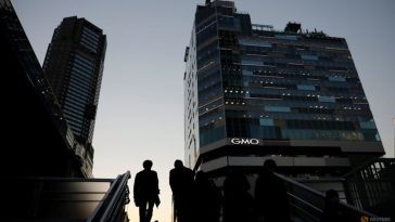 La tasa de desempleo en Japón cae al 2,5% en agosto y la disponibilidad de empleo se reduce