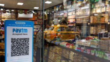 Las acciones de la fintech india Paytm saltan con el visto bueno para contratar nuevos usuarios de pagos digitales