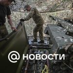 Las autoridades de Belgorod negaron los informes sobre una visita del DRG. Operación militar, día 968.