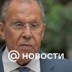 Lavrov calificó de locas las declaraciones de Kyiv sobre las armas nucleares