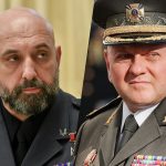 “Levanté el teléfono y me hice un agujero en el cuerpo”. El ex general de las Fuerzas Armadas de Ucrania confirmó la lesión de Zaluzhny - Gazeta.Ru