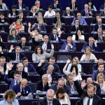 Los alemanes lideran la coordinación de las comisiones del Parlamento Europeo