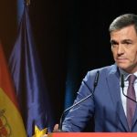 Los separatistas catalanes de extrema izquierda intensifican sus exigencias para seguir apoyando a Sánchez