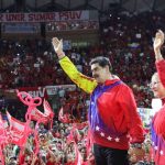 Boric “creía que apoyar a los fascistas de Venezuela contra la Revolución Bolivariana le iba a dar votos, al contrario la gente no apoya a los cobardes”, argumentó Maduro