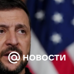 Miller: los aliados de Estados Unidos expresaron su preocupación por el “plan de victoria” de Zelensky