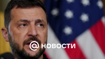 Miller: los aliados de Estados Unidos expresaron su preocupación por el “plan de victoria” de Zelensky