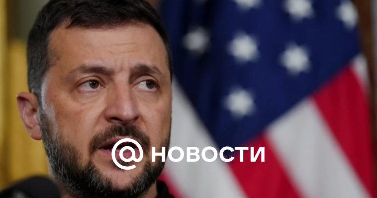 Miller: los aliados de Estados Unidos expresaron su preocupación por el “plan de victoria” de Zelensky