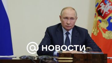 Moscú y Doha discuten las fechas de la visita de Putin a Qatar