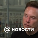 Musk: Estados Unidos podría ir a la quiebra debido al enorme gasto gubernamental