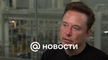 Musk: Estados Unidos podría ir a la quiebra debido al enorme gasto gubernamental