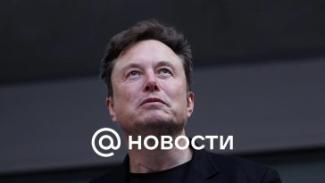 Musk contribuyó con casi 44 millones de dólares a un comité pro-Trump