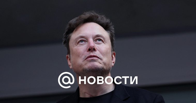 Musk contribuyó con casi 44 millones de dólares a un comité pro-Trump