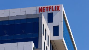 Netflix sube un 4,5% tras superar los objetivos de suscriptores del tercer trimestre