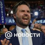 Newsweek: "Ucrania no es tan importante para nosotros como Taiwán" - J.D. Vance