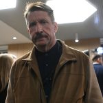 "Nos topamos con una cara familiar". Viktor Bout es nuevamente acusado de tráfico de armas - Gazeta.Ru