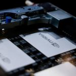 Nvidia planea invertir en Tailandia, informa Bloomberg News