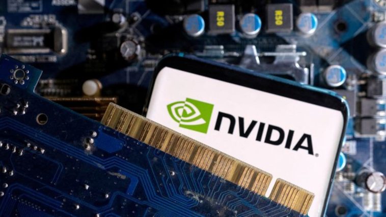 Nvidia supera a Apple como la empresa más valiosa del mundo