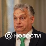 Orban evaluó las perspectivas de Ucrania en el campo de batalla