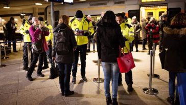 Para disuadir la migración, Suecia pide un mejor vínculo entre la ayuda y la política migratoria