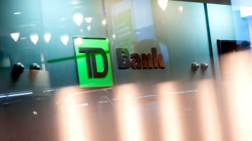 Para el TD Bank de Canadá, Estados Unidos se ha convertido en más pobreza que riqueza