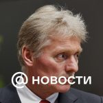 Peskov calificó los insultos de Putin desde Washington como “la quintaesencia del modelo estadounidense”