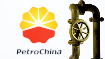 PetroChina cerrará su principal refinería en el norte de China en 2025, dicen fuentes